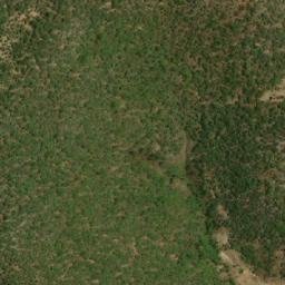 Satellite imagery of Pundo, AO