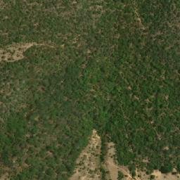 Satellite imagery of Pundo, AO