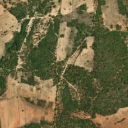 Satellite imagery of Catchicalambué, AO