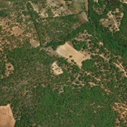 Satellite imagery of Catchicalambué, AO