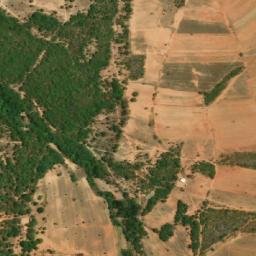 Satellite imagery of Catchicalambué, AO