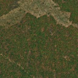 Satellite imagery of Caundi, AO