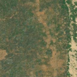 Satellite imagery of Ponta Maria Luisa, MZ
