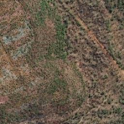 Satellite imagery of Union Hill, AU