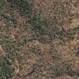 Satellite imagery of Union Hill, AU