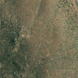 Satellite imagery of Chavioanca, AO