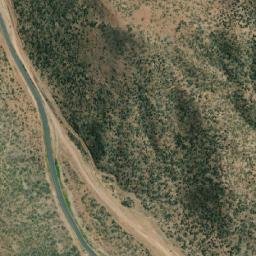 Satellite imagery of Chavioanca, AO