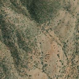 Satellite imagery of Chavioanca, AO