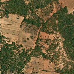 Satellite imagery of Catchicalambué, AO