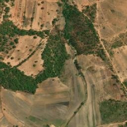 Satellite imagery of Catchicalambué, AO