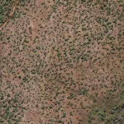 Satellite imagery of Douglas River Mine, AU