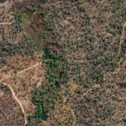 Satellite imagery of Union Hill, AU