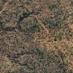 Satellite imagery of Union Hill, AU
