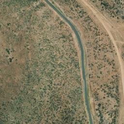 Satellite imagery of Chavioanca, AO