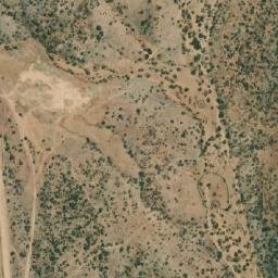 Satellite imagery of Chavioanca, AO