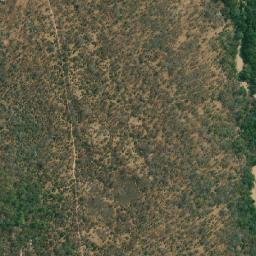 Satellite imagery of Andaiatumba, AO