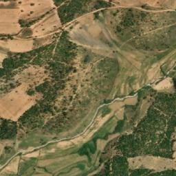 Satellite imagery of Catchicalambué, AO