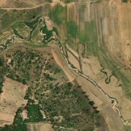 Satellite imagery of Catchicalambué, AO