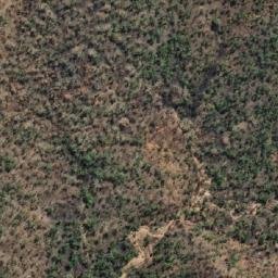 Satellite imagery of Union Hill, AU
