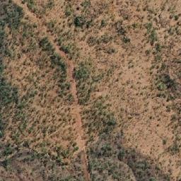 Satellite imagery of Union Hill, AU