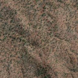 Satellite imagery of Mount Gardiner, AU