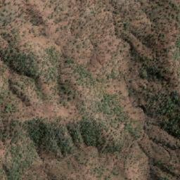 Satellite imagery of Mount Gardiner, AU