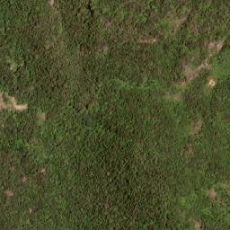 Satellite imagery of Quende, AO