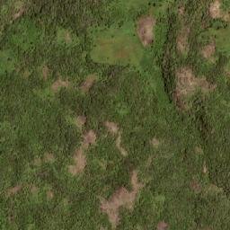 Satellite imagery of Quende, AO