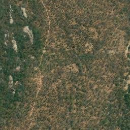 Satellite imagery of Andaiatumba, AO