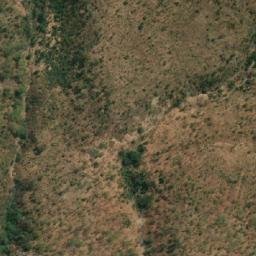 Satellite imagery of Macala, AO