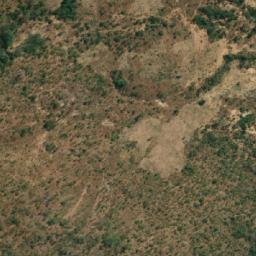 Satellite imagery of Macala, AO