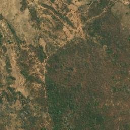 Satellite imagery of Lume, AO