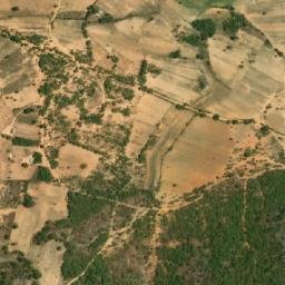 Satellite imagery of Pundo, AO