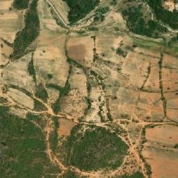 Satellite imagery of Pundo, AO