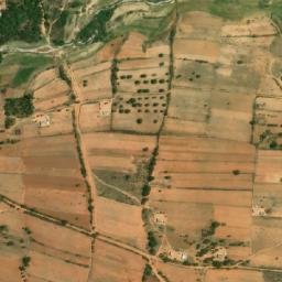 Satellite imagery of Pundo, AO