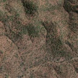 Satellite imagery of Mount Gardiner, AU