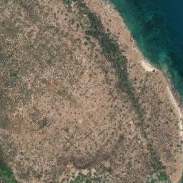 Satellite imagery of Lyangbudumanja Point, AU