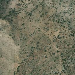 Satellite imagery of Cúrio, AO