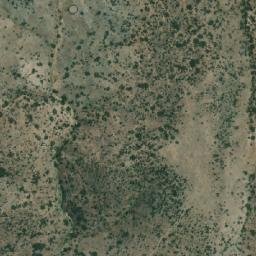 Satellite imagery of Cúrio, AO