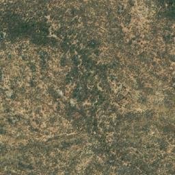 Satellite imagery of Paué, AO