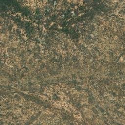 Satellite imagery of Paué, AO