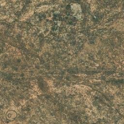 Satellite imagery of Paué, AO