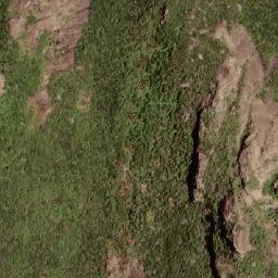 Satellite imagery of Quende, AO