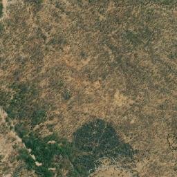 Satellite imagery of Andaiatumba, AO