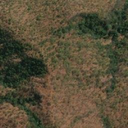 Satellite imagery of Macala, AO