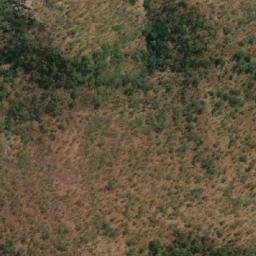 Satellite imagery of Macala, AO