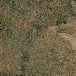 Satellite imagery of Macala, AO