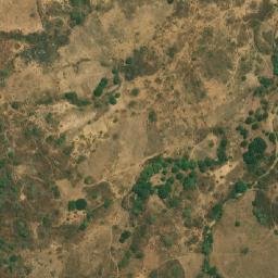 Satellite imagery of Lume, AO