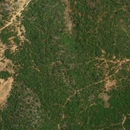 Satellite imagery of Pundo, AO