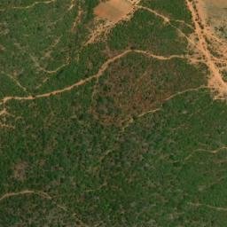 Satellite imagery of Pundo, AO